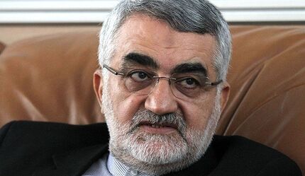 
بروجردی: با مقصران سقوط هواپیمای اوکراینی برخورد جدی شود
