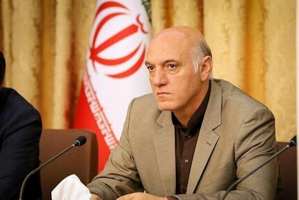 ترخیص مدیرکل ورزش و جوانان آذربایجان‌شرقی از بیمارستان
