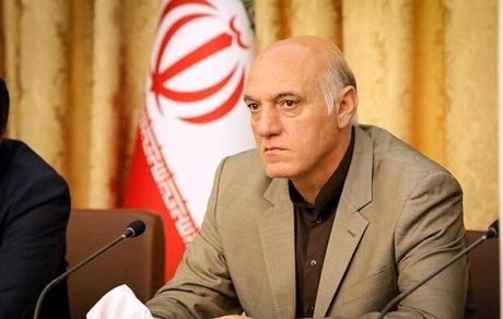 ترخیص مدیرکل ورزش و جوانان آذربایجان‌شرقی از بیمارستان