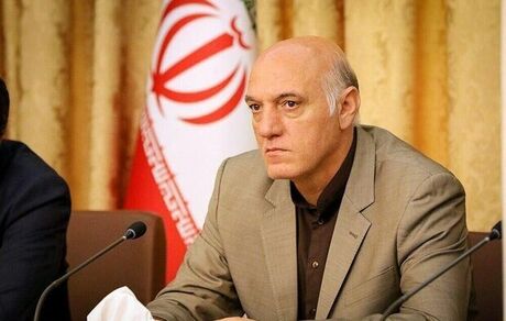 ترخیص مدیرکل ورزش و جوانان آذربایجان‌شرقی از بیمارستان