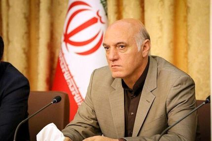 ترخیص مدیرکل ورزش و جوانان آذربایجان‌شرقی از بیمارستان