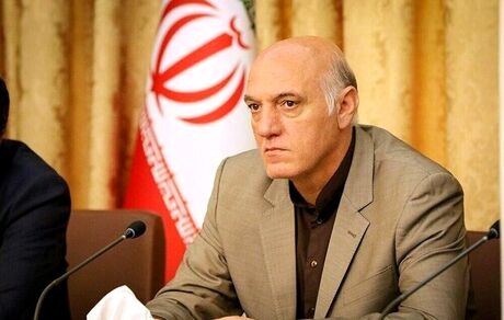 ترخیص مدیرکل ورزش و جوانان آذربایجان‌شرقی از بیمارستان