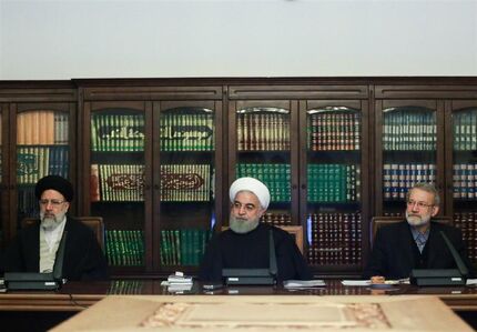 جزئیات جلسه شورای عالی هماهنگی اقتصادی/ سران قوا: پرداخت‌های آبان ماه از هفته آینده آغاز می‌شود