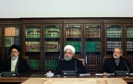 جزئیات جلسه شورای عالی هماهنگی اقتصادی/ سران قوا: پرداخت‌های آبان ماه از هفته آینده آغاز می‌شود