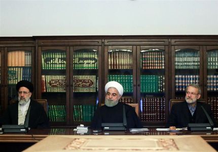 جزئیات جلسه شورای عالی هماهنگی اقتصادی/ سران قوا: پرداخت‌های آبان ماه از هفته آینده آغاز می‌شود