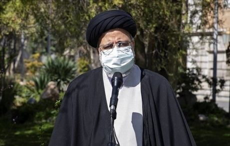 رئیس قوه قضاییه: تعرض به محیط زیست از ناحیه هیچکس پذیرفتنی نخواهد بود / تغییر کاربری از سوی سازمان های اداری بدون اخذ مجوز پذیرفتنی نیست