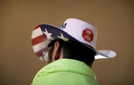 جمهوری‌خواهان تگزاس رسما انتخاب بایدن را "نا مشروع" دانستند