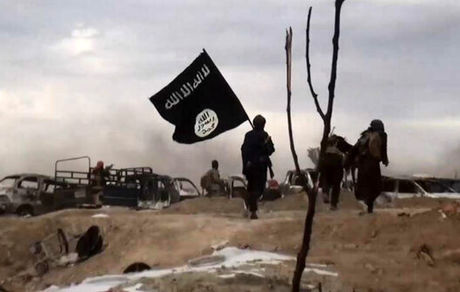 ترکیه اطلاعات ۱۰ هزار داعشی را پیدا کرد