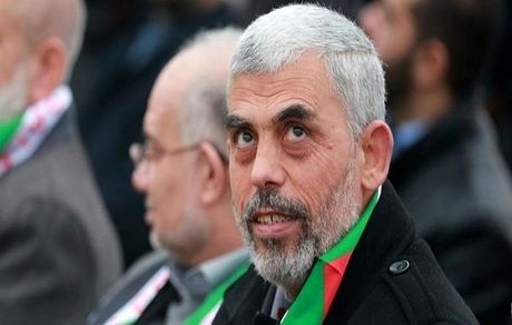 جایگزین شهید «اسماعیل هنیه» در حماس انتخاب شد