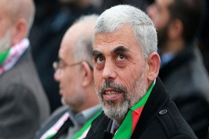 جایگزین شهید «اسماعیل هنیه» در حماس انتخاب شد