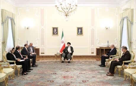 ایران مخالف حضور و دخالت بیگانگان در منطقه قفقاز است
