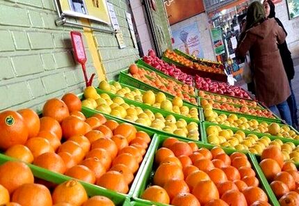 میوه شب عید و خرما برای ماه مبارک رمضان بزودی عرضه می‌شود