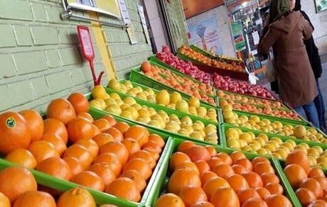میوه شب عید و خرما برای ماه مبارک رمضان بزودی عرضه می‌شود