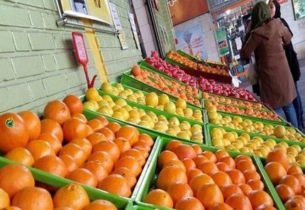 میوه شب عید و خرما برای ماه مبارک رمضان بزودی عرضه می‌شود
