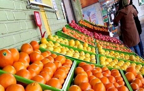 میوه شب عید و خرما برای ماه مبارک رمضان بزودی عرضه می‌شود