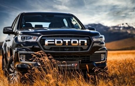 آغاز پیش فروش چند محصول ایرانخودرو دیزل