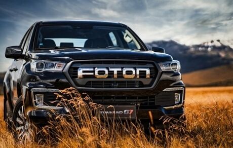 آغاز پیش فروش چند محصول ایرانخودرو دیزل
