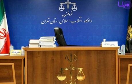 پای داماد وزیر اسبق صنعت هم به دادگاه مفاسد اقتصادی باز شد

