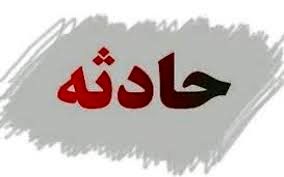 آتش سوزی در کارخانه میهن اسلامشهر تهران