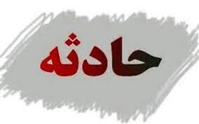 آتش سوزی در کارخانه میهن اسلامشهر تهران