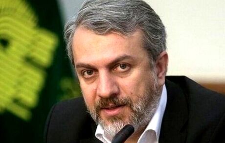 باید بر یکپارچگی صنعت و معدن تمرکز داشته باشیم 