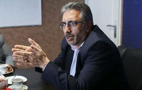 
اسفنانی: برخورد تعزیرات با تخلف دربلیط فروشی ایام اربعین
