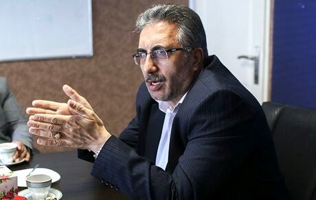 
اسفنانی: برخورد تعزیرات با تخلف دربلیط فروشی ایام اربعین
