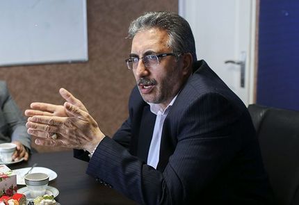 
اسفنانی: برخورد تعزیرات با تخلف دربلیط فروشی ایام اربعین
