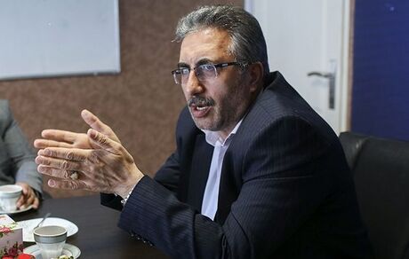 
اسفنانی: برخورد تعزیرات با تخلف دربلیط فروشی ایام اربعین
