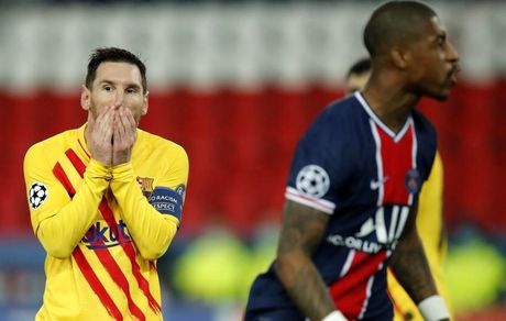 بارسلونا حذف شد / لیورپول در مجارستان صعودکرد