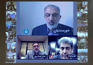 بانک مسکن تسهیلات «قرض الحسنه ودیعه مسکن موقت جنگ رمضان» پرداخت می کند/ ۲همت اعتبار تخصیصی برای اسکان آسیب‌دیدگان
