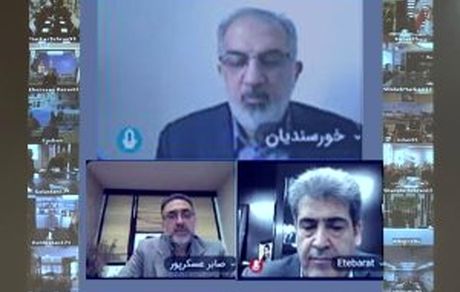 بانک مسکن تسهیلات «قرض الحسنه ودیعه مسکن موقت جنگ رمضان» پرداخت می کند/ ۲همت اعتبار تخصیصی برای اسکان آسیب‌دیدگان
