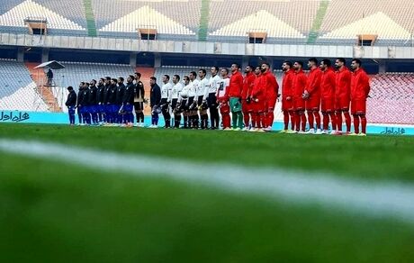 بایرن همچنان بهترین باشگاه جهان / پرسپولیس در میان ۱۰۰ تیم برتر باقی ماند / استقلال ۳ پله صعود کرد
