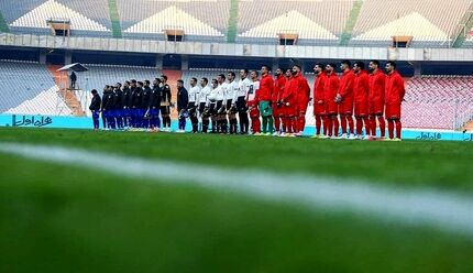 بایرن همچنان بهترین باشگاه جهان / پرسپولیس در میان ۱۰۰ تیم برتر باقی ماند / استقلال ۳ پله صعود کرد