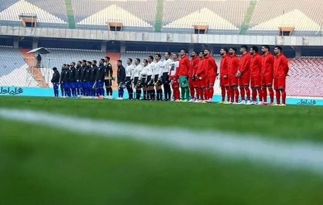 بایرن همچنان بهترین باشگاه جهان / پرسپولیس در میان ۱۰۰ تیم برتر باقی ماند / استقلال ۳ پله صعود کرد