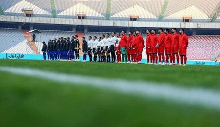 بایرن همچنان بهترین باشگاه جهان / پرسپولیس در میان ۱۰۰ تیم برتر باقی ماند / استقلال ۳ پله صعود کرد