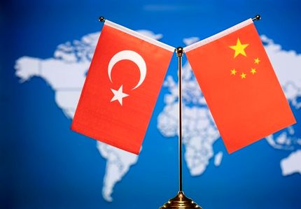 اقدام ترکیه در لغو ویزای شهروندان چینی
