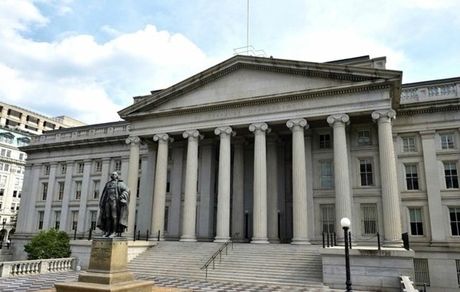 تحریم‌های جدید آمریکا علیه ایران اعلام شد