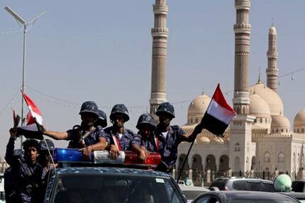 ادعای ترامپ: هر بمب آمریکا در یمن یک میلیون دلار قیمت دارد