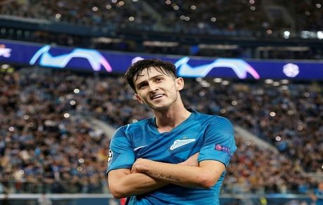 شانس بالای سردار آزمون برای حضور در اورتون