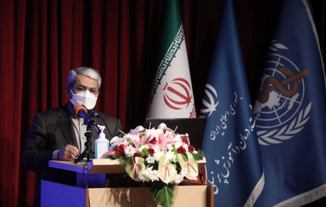 از محل وام بانک جهانی، ۱۳۶ بیمارستان و ۴۵ مرکز آزمایشگاهی تجهیز شدند