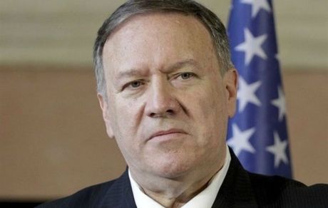 تماس تلفنی وزیر خارجه عربستان با پامپئو در پی تیراندازی دانشجوی سعودی