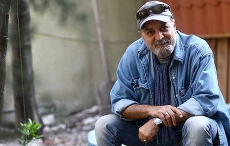 سریال جدید سیروس مقدم آماده شد/ ماجرای «خواب‌زده» و شیطان