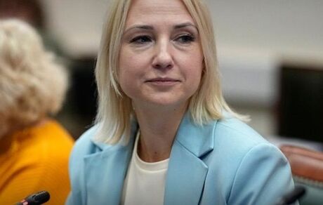 روزنامه‌نگار منتقد پوتین برای انتخابات روسیه ردصلاحیت شد