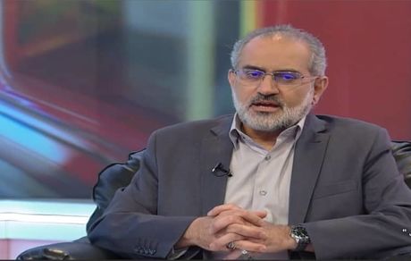 پذیرش ایران در سازمان همکاری شانگهای نشانه بی اثر بودن تحریمهای آمریکاست / باید ارتباطمان با کشورهای فارسی زبان را گسترش دهیم