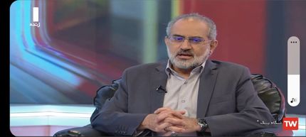 پذیرش ایران در سازمان همکاری شانگهای نشانه بی اثر بودن تحریم‌های آمریکاست / باید ارتباطمان با کشورهای فارسی زبان را گسترش دهیم