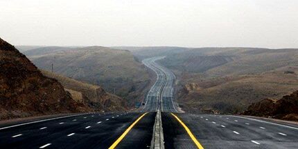 تکذیب آغاز اخذ عوارض در آزادراه تبریز - سهند
