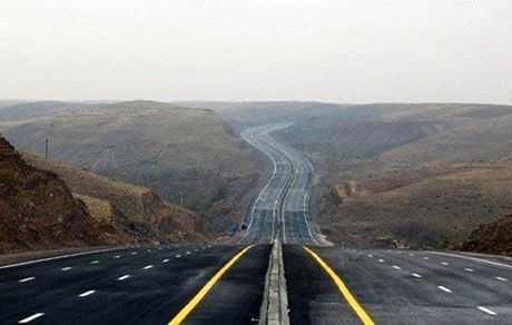 تکذیب آغاز اخذ عوارض در آزادراه تبریز - سهند