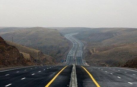 تکذیب آغاز اخذ عوارض در آزادراه تبریز - سهند