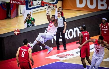 باخت شهرداری گرگان در مرحله نهایی سوپرلیگ غرب آسیا